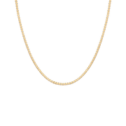 1.5mm Tania necklace