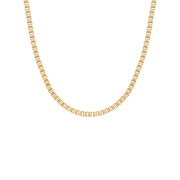 3mm Tania necklace