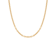 3mm Vanna necklace