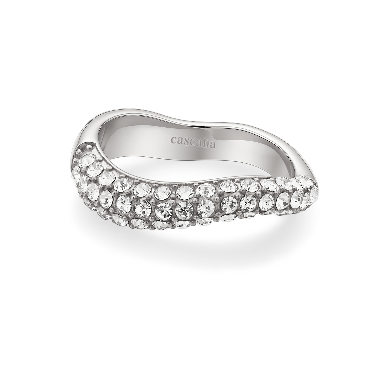 Alma ring