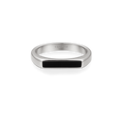 Elide ring