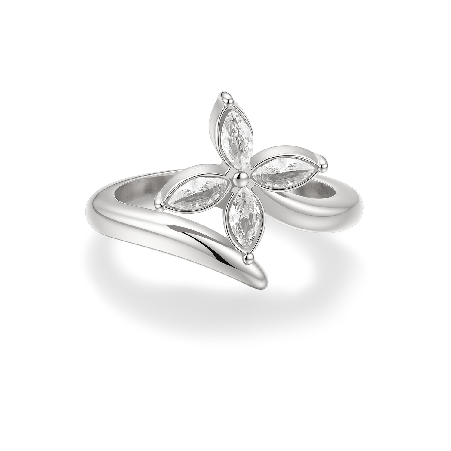 Alina ring