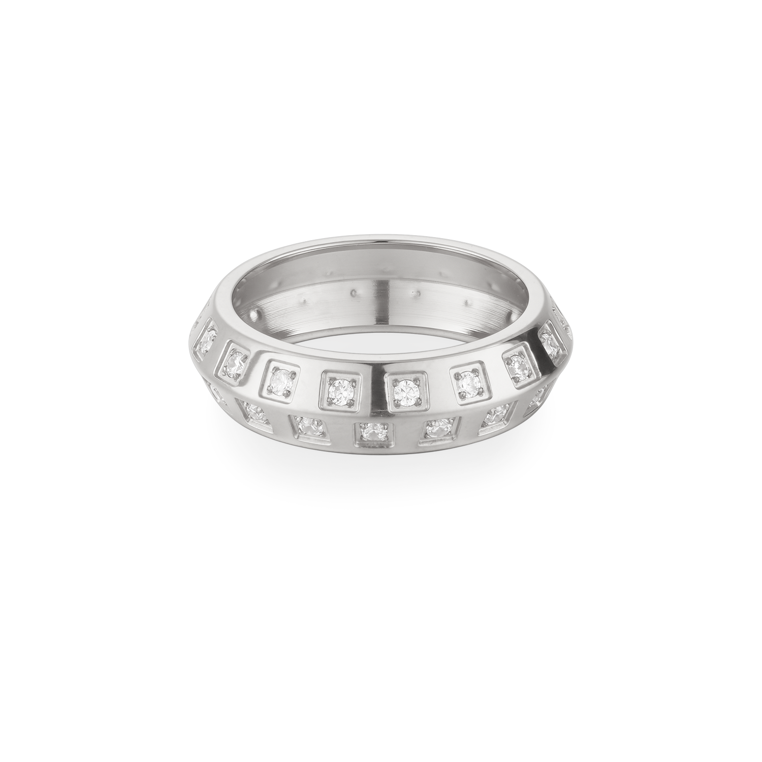 Quinta ring