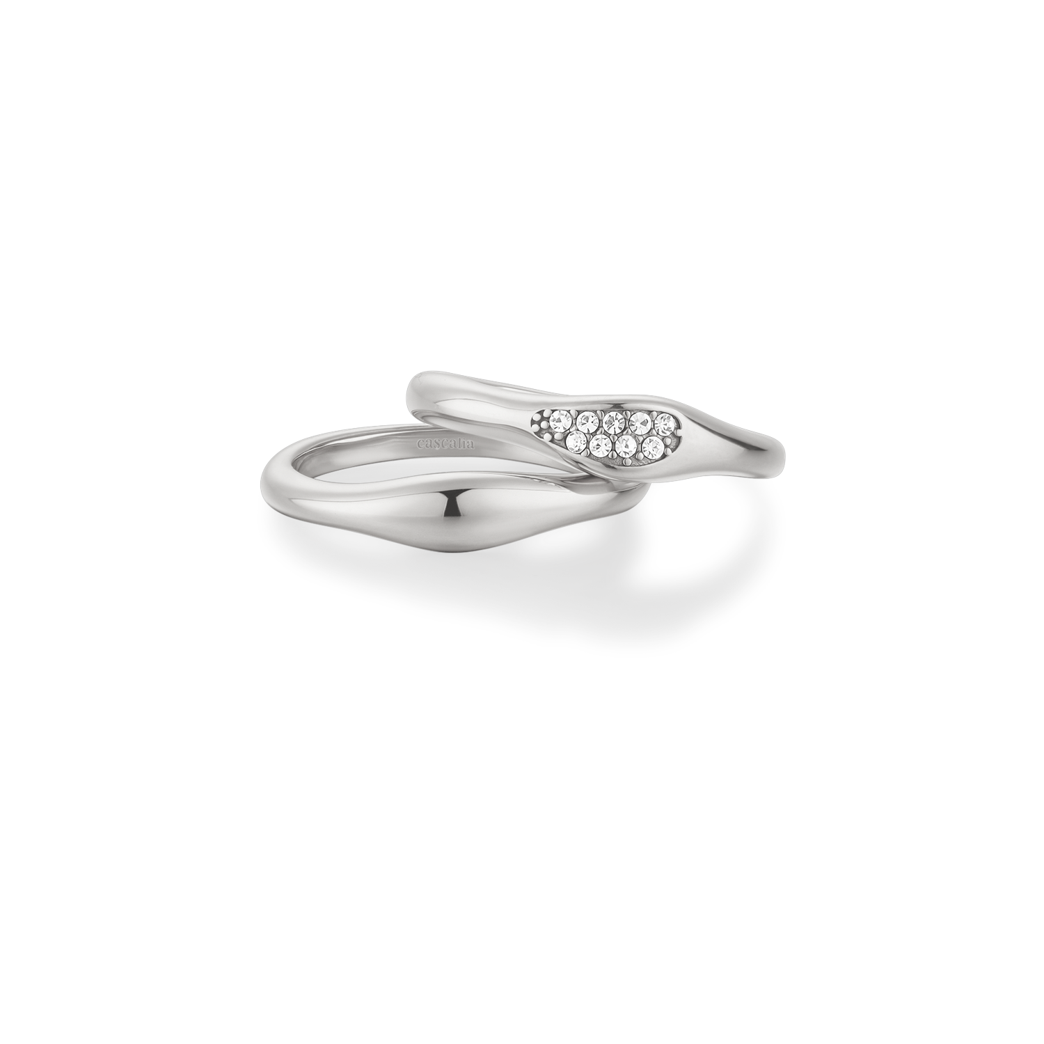 Talia ring