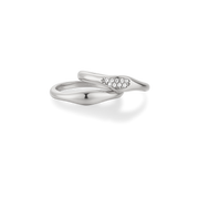 Talia ring
