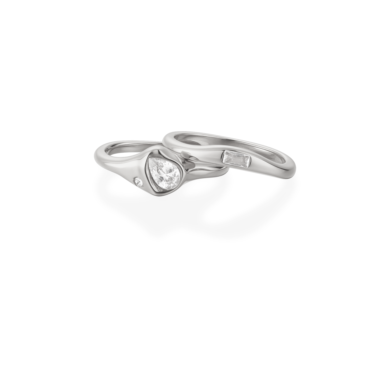 Tecla ring