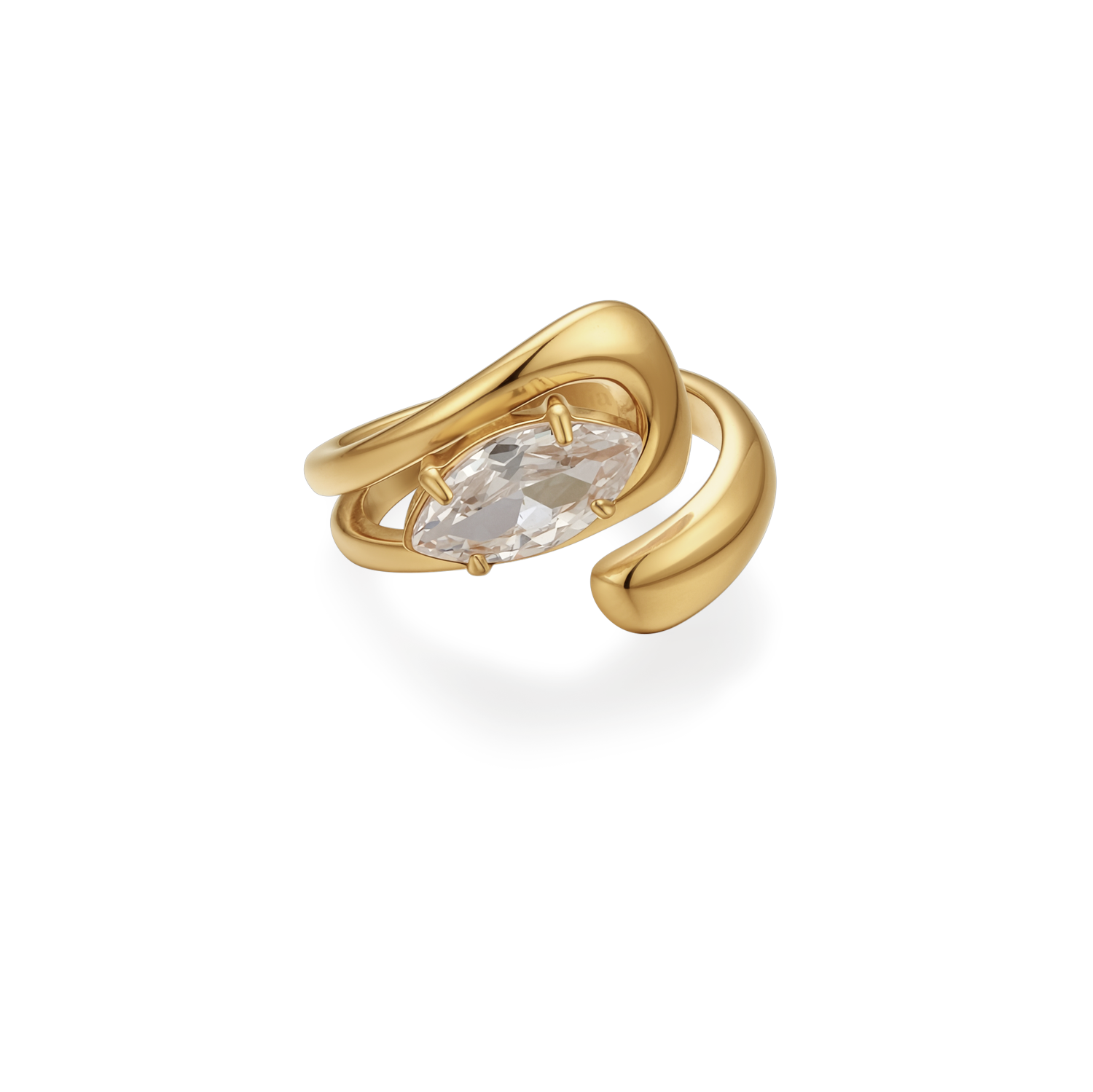 Milla ring