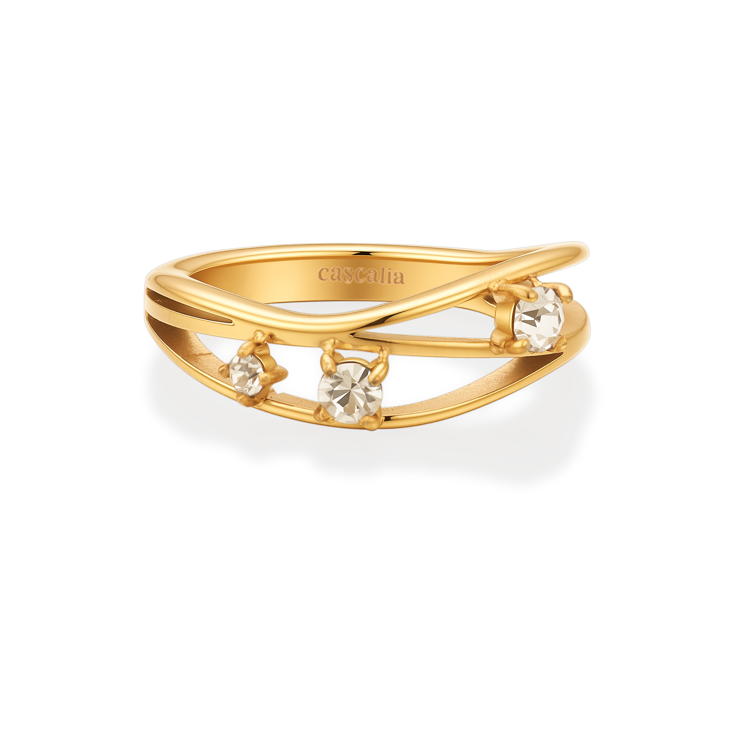 Bella ring