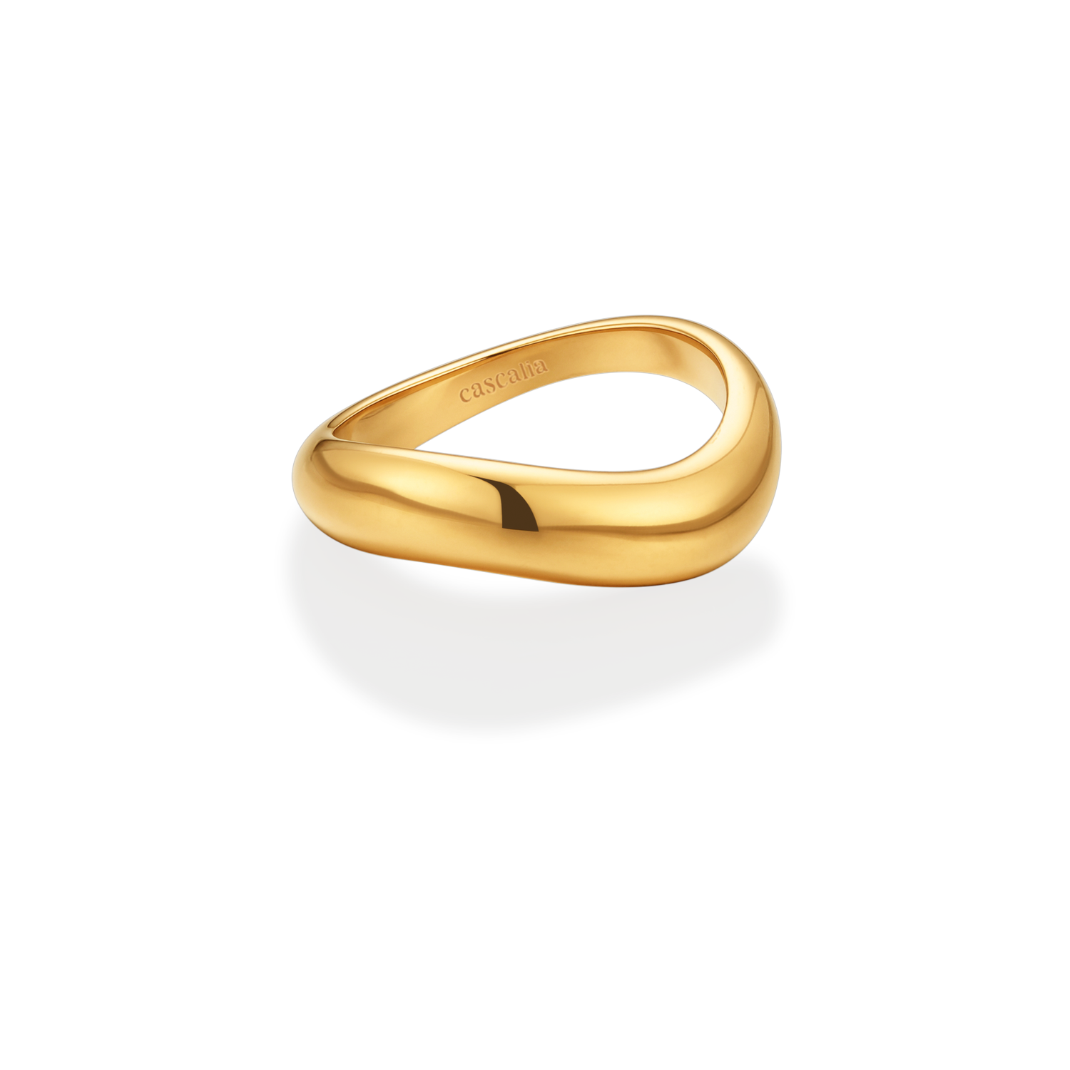 Irina ring