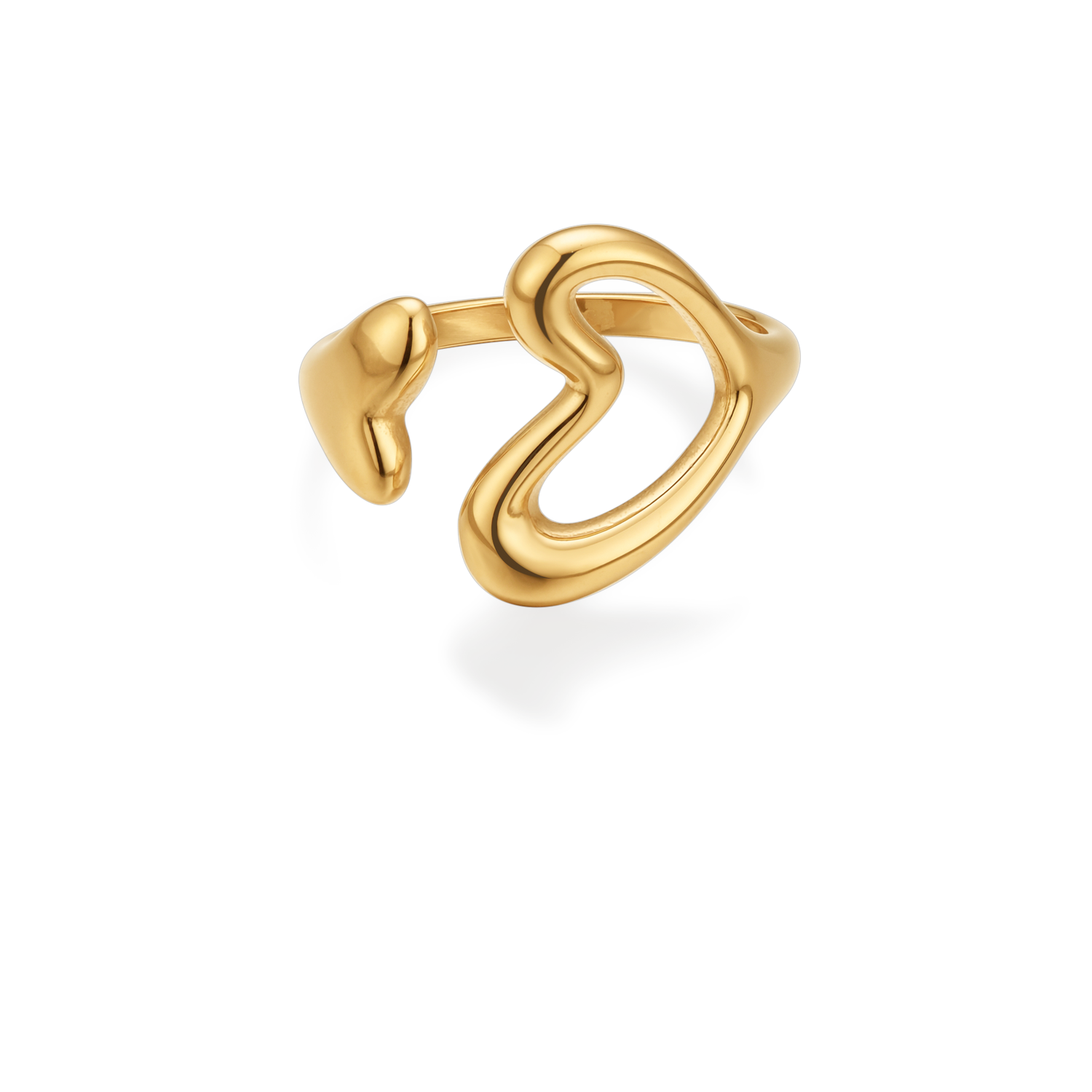 Mena ring