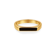 Elide ring