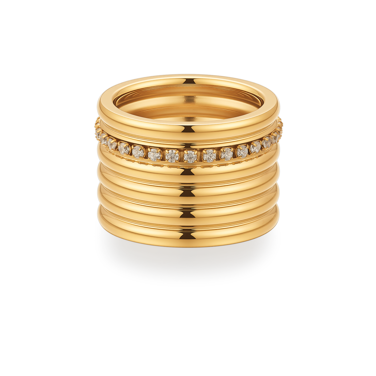 Amina ring