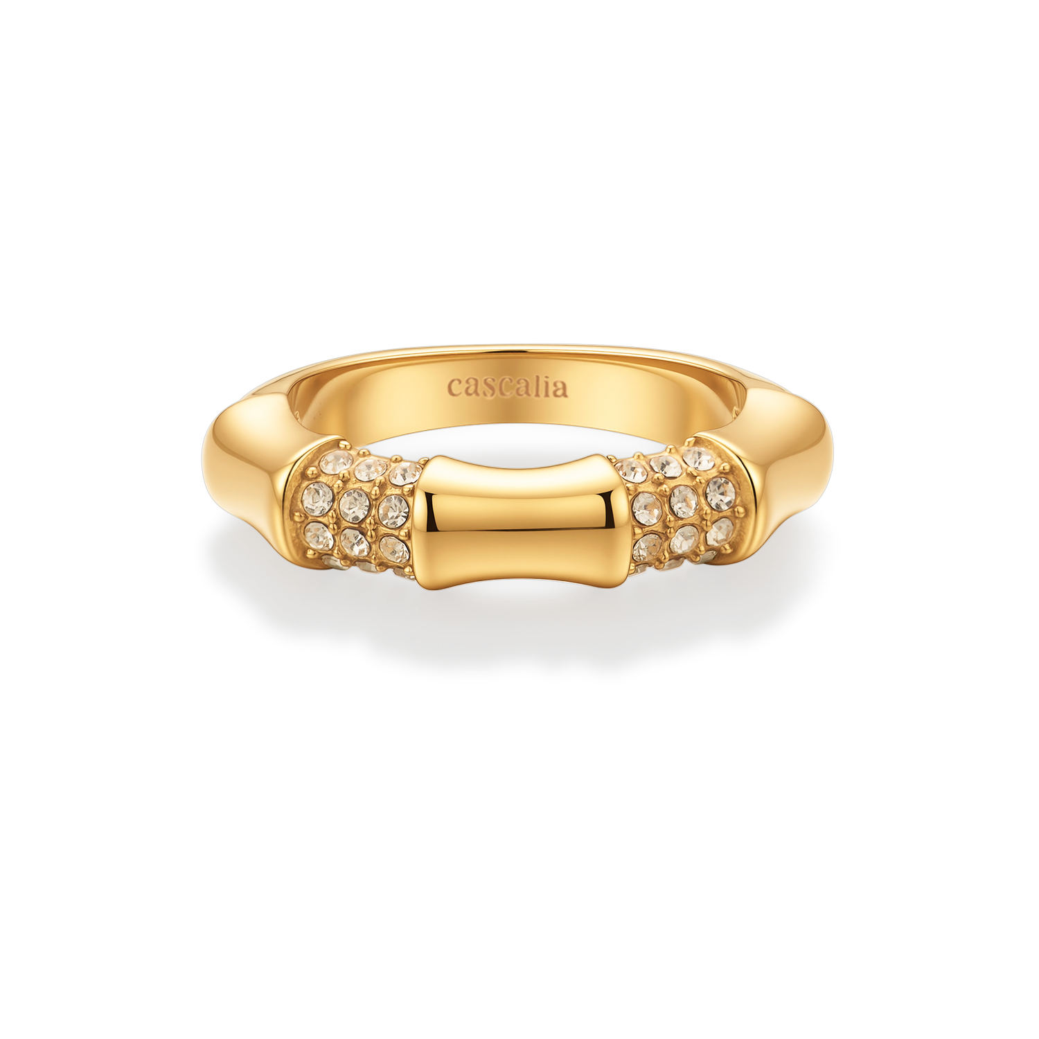 Ninfa ring