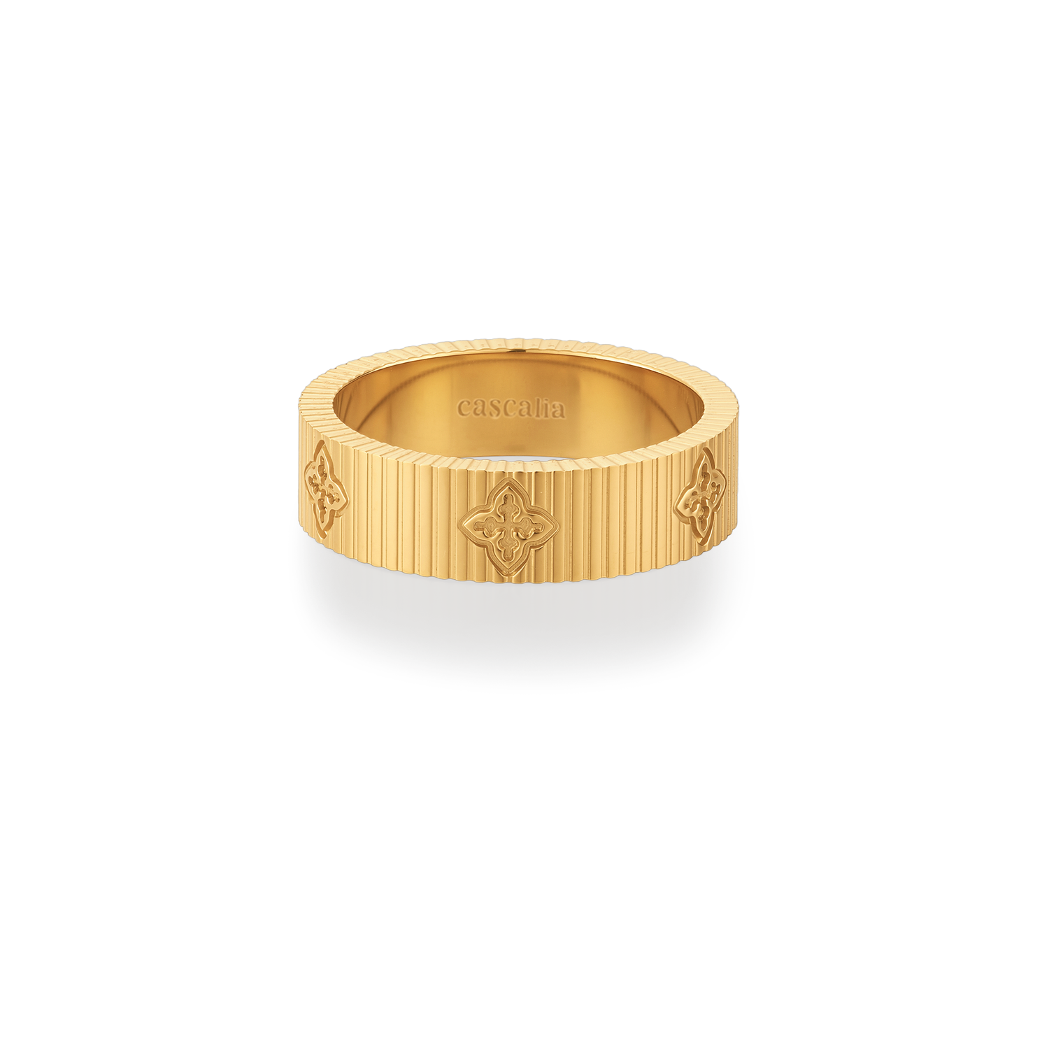 Prisca ring