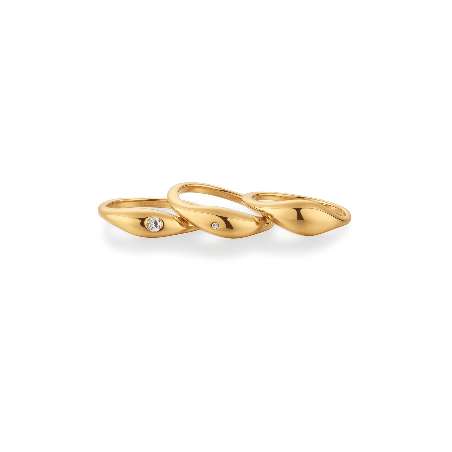 Gina ring