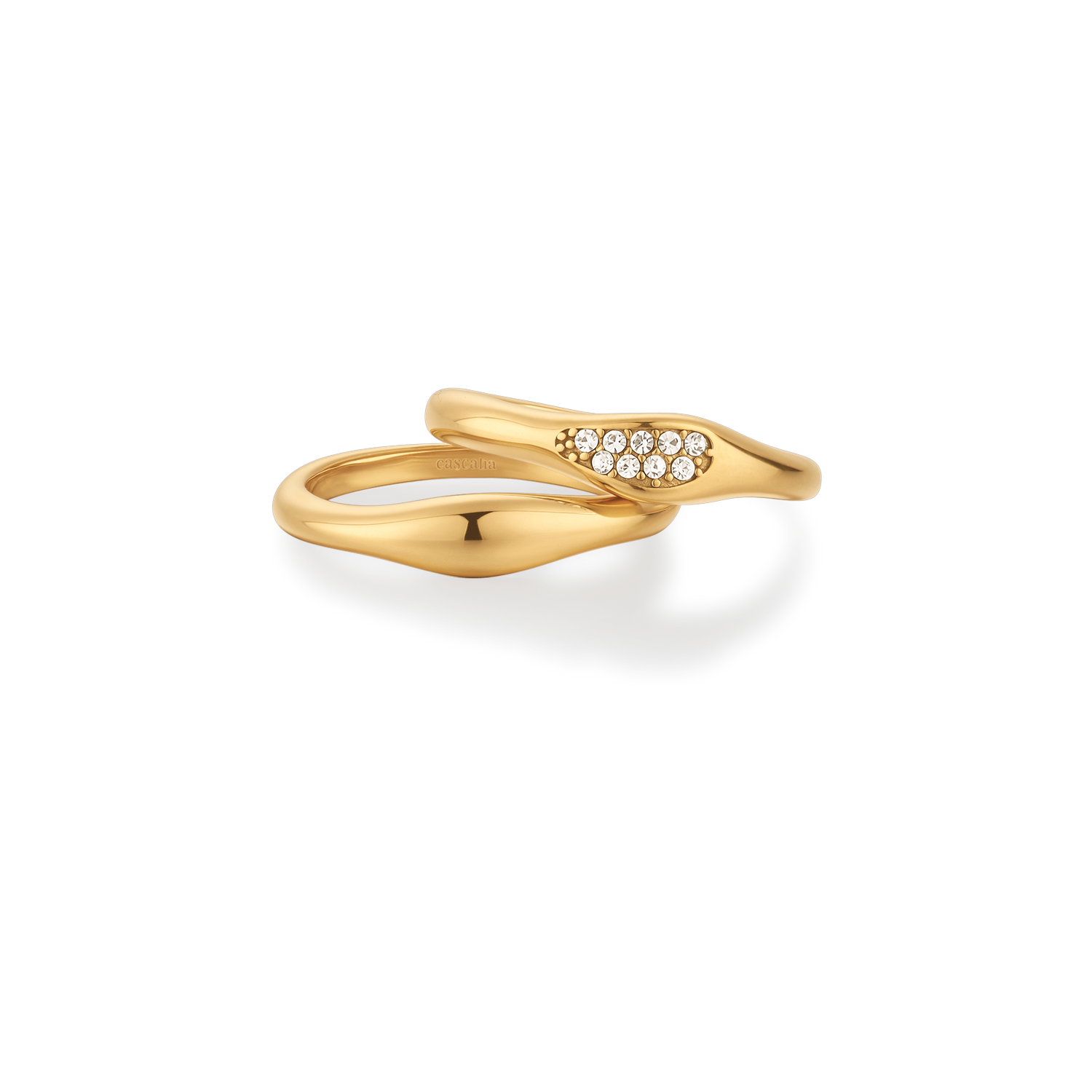 Talia ring