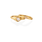 Tecla ring